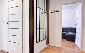 MVP Apartments Bolesława Śmiałego 31
